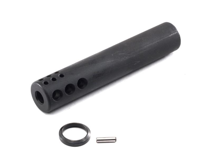 RatWorx Tavor7 Extended Muzzle Brake