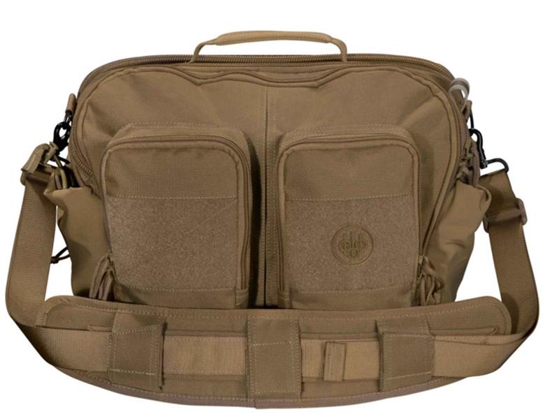 Sparta Gear Tactical Messenger Bag - Sparta Pewter USA