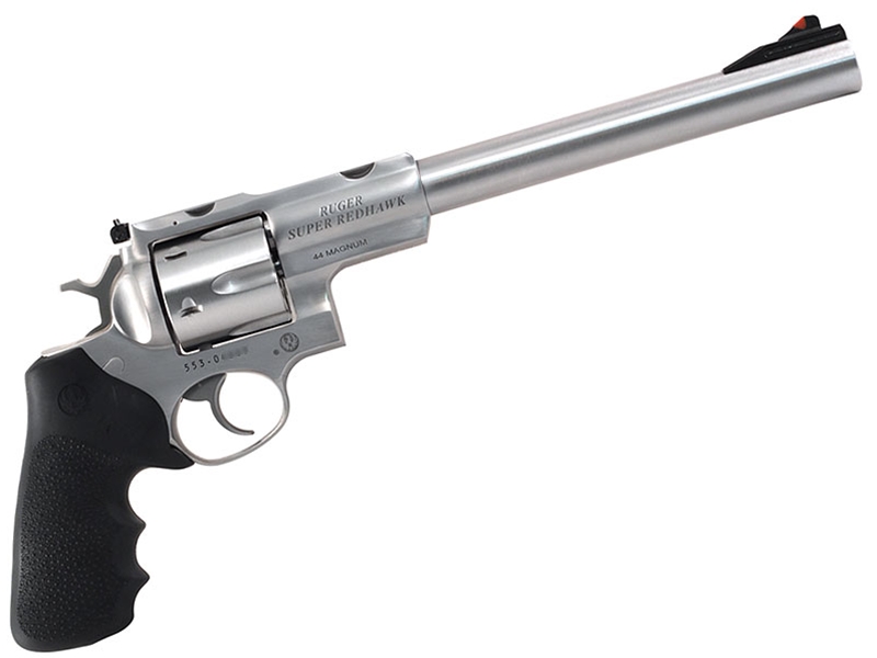 Ruger Super Redhawk .44Mag 9.5