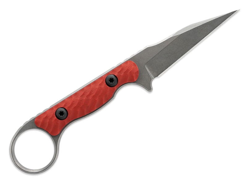 Toor Jank Shank G10 - Slate