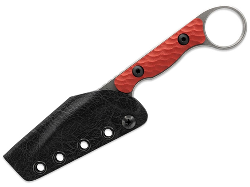 Toor Jank Shank G10 - Slate