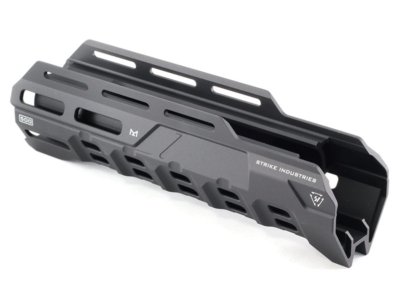 Strike Industries VOA Handguard for Mossberg 500 Black