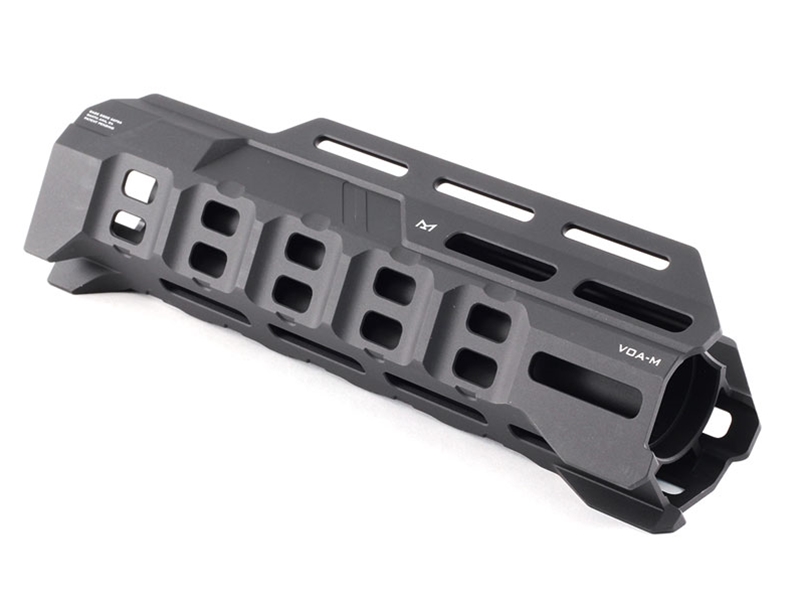 Strike Industries VOA Handguard for Mossberg 500 Black