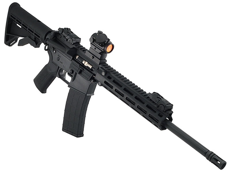 Tippmann Arms M4-22 RCR Rifle 16