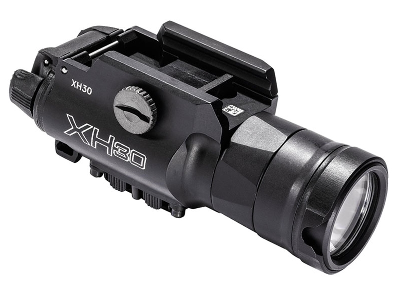 Surefire XH30 Weaponlight 6V 1000 Lumens