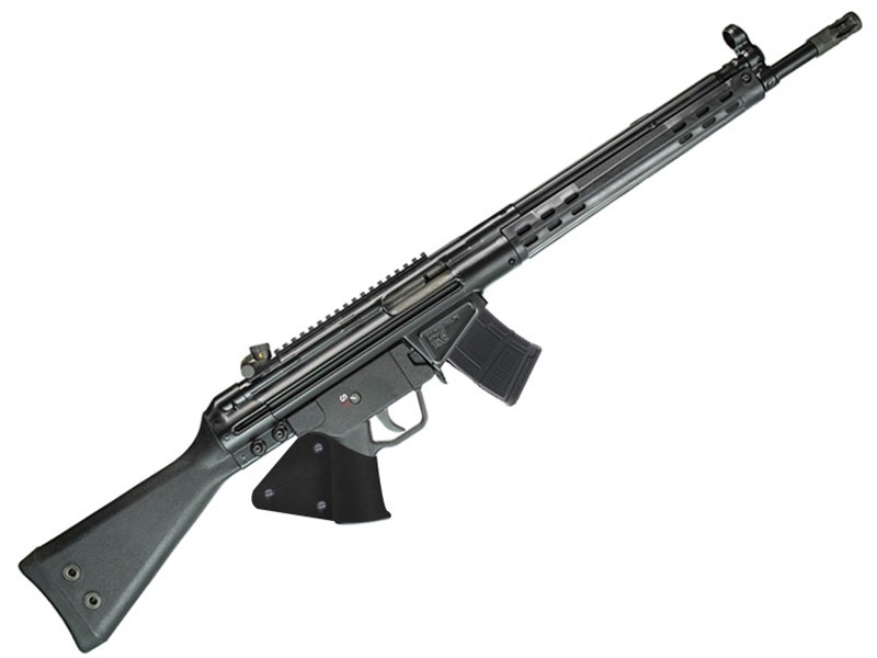 PTR Industries PTR-32 KFR 7.62X39 16 Rifle - Factory CA