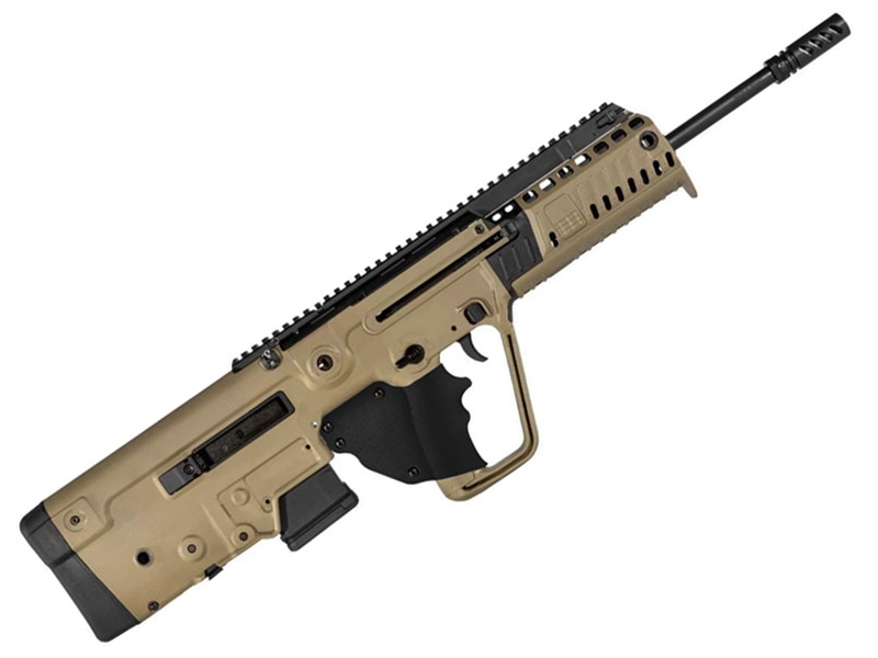 IWI Tavor X95 5.56mm 18