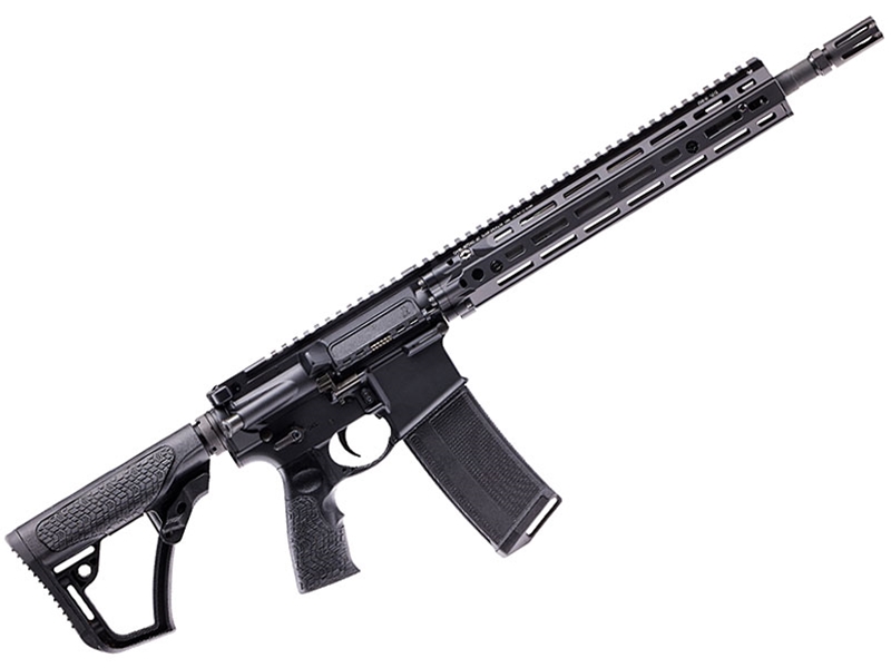 Daniel Defense DD4 M4A1 RIII 5.56mm 14.5