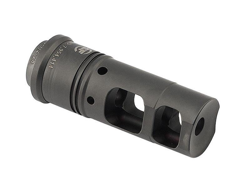 Surefire Training Suppressor 5.56mm Black