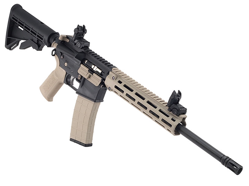 Tippmann Arms M4-22 RCR Rifle 16