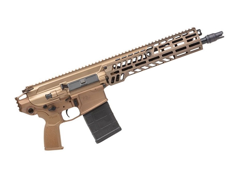 Sig Sauer Mcx Spear For Sale