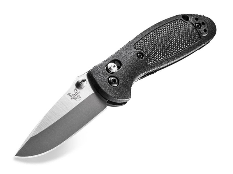 Sharp 556-S30V Mini Griptilian® Drop- Point Knife