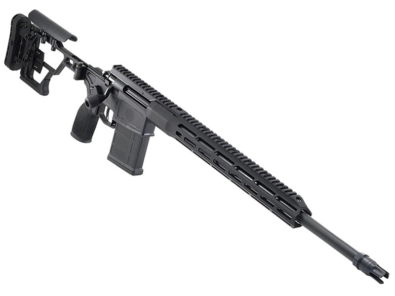 Sig Sauer Cross STX .308Win 20