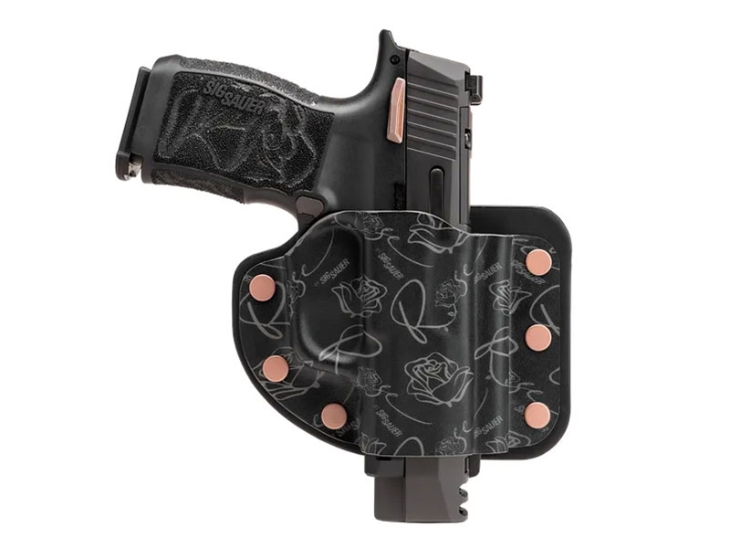 5 Ways to Use the Crossbreed Modular Holster