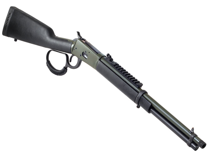 Parts and accessories for your Rossi Rifles and Revolvers.