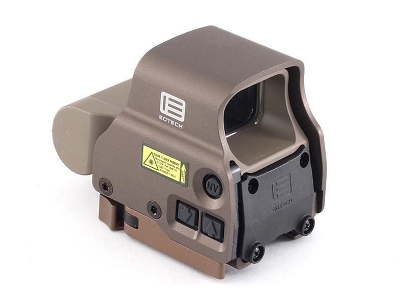 EOTech EXPS3-0 TAN