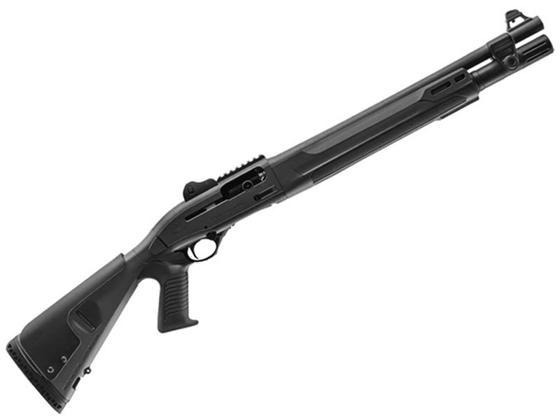 Beretta 1301 Tactical Mod 2 12GA 18.5