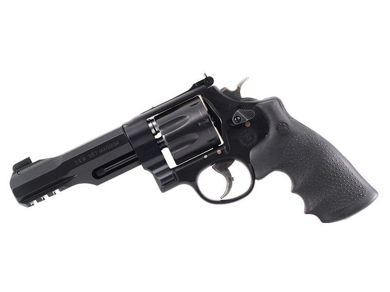 S&W PC M&P R8 .357Mag 5