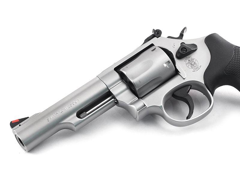 S&W Model 66 Combat Magnum .357Mag 4.25