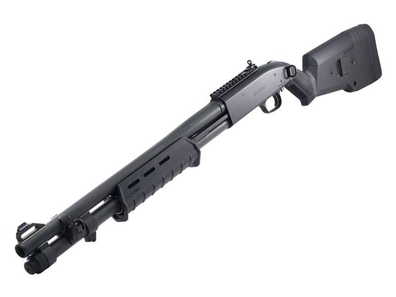 Mossberg 590a1 Magpul 12ga 9shot