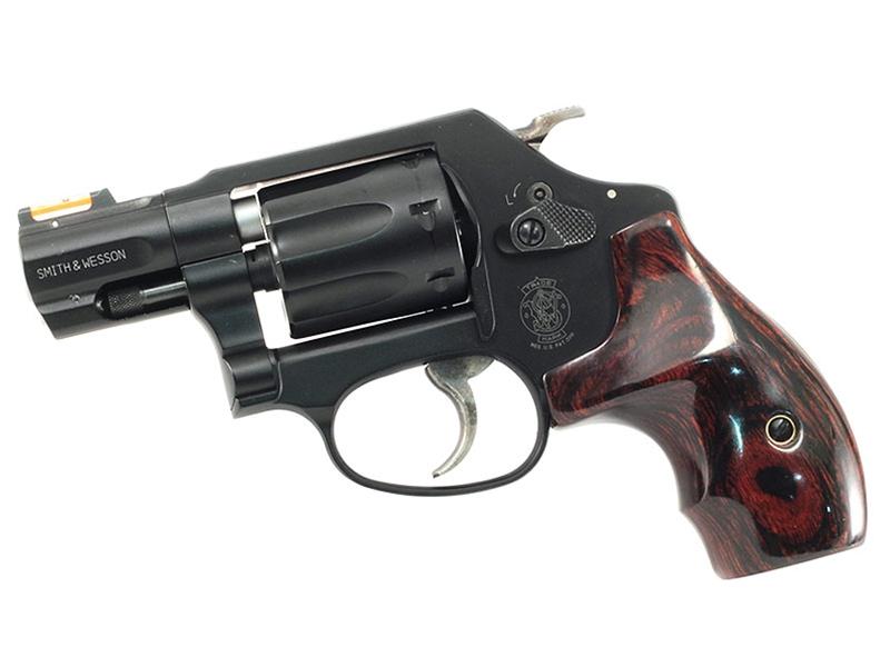 S&W 351PD 1.875