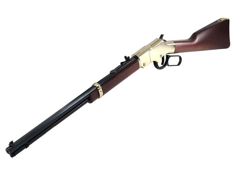 Henry Golden Boy 22wmr Lever Action Rifle