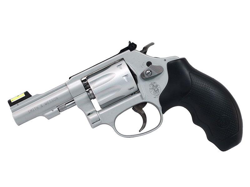 smith and wesson 22 revolvers
