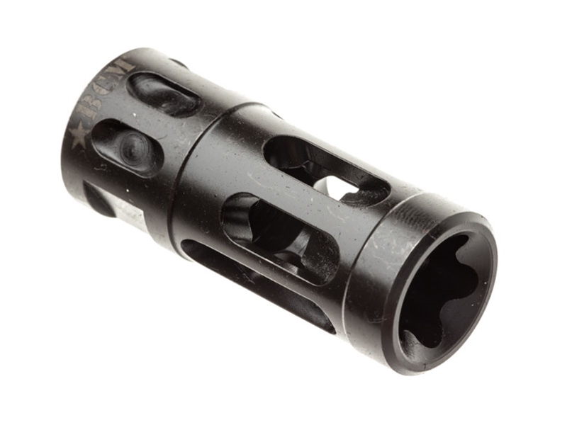 BCM Gunfighter Compensator MOD 1 (Extended), 7.62/.308 5/8-24