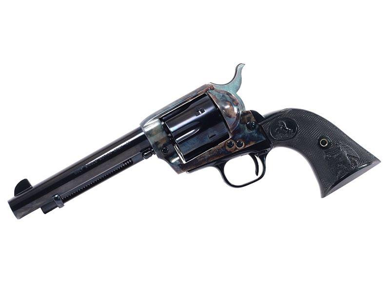 Colt Single Action Revolver .45LC 