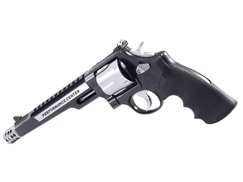 S&W PC 629 Hunter .44Mag 7.5 6rd Revolver