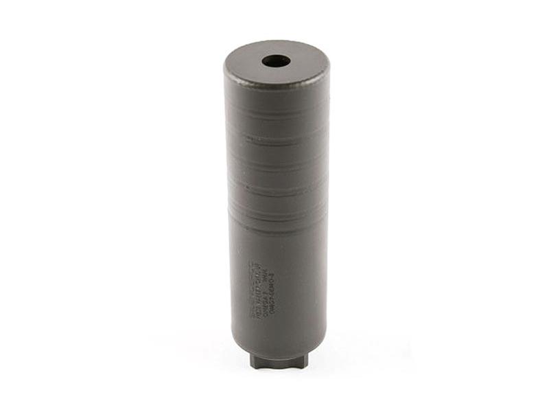 SilencerCo Omega 9K Suppressor