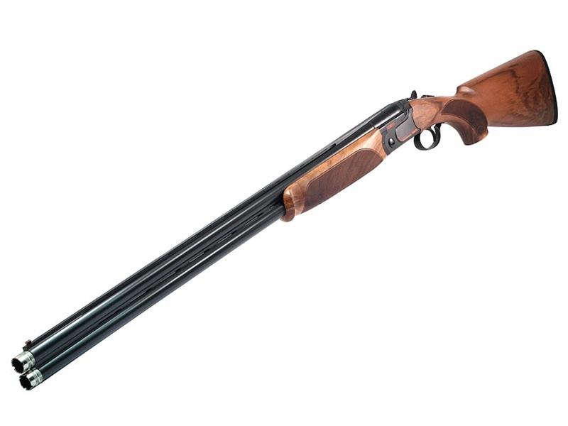 Beretta 690 Sporting O U Shotgun 12ga 32