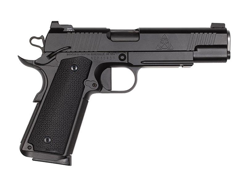 Magpul MOE 1911 TSP Grip Panels