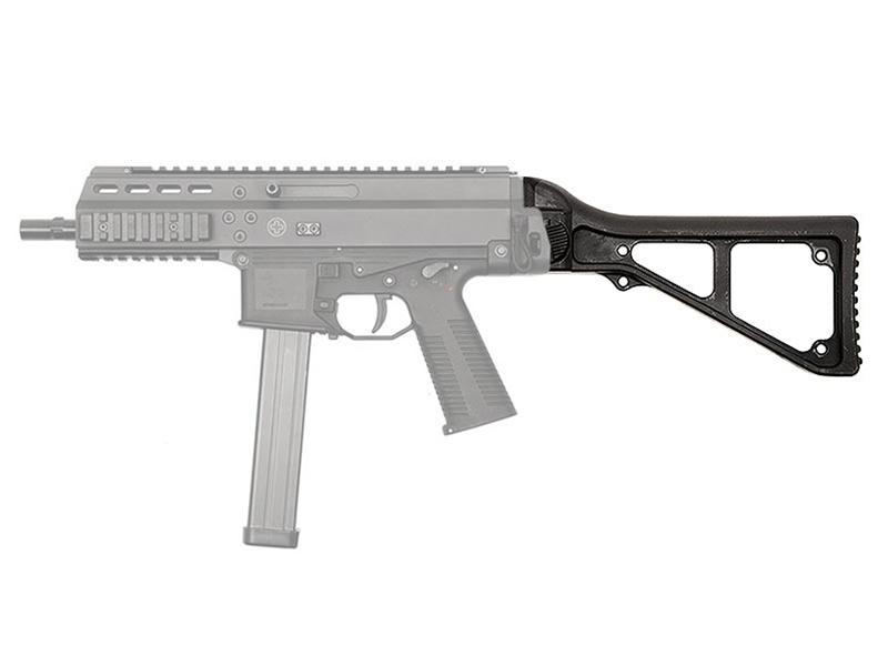 Mac Lethal  Shotgun Tool – Merch Central