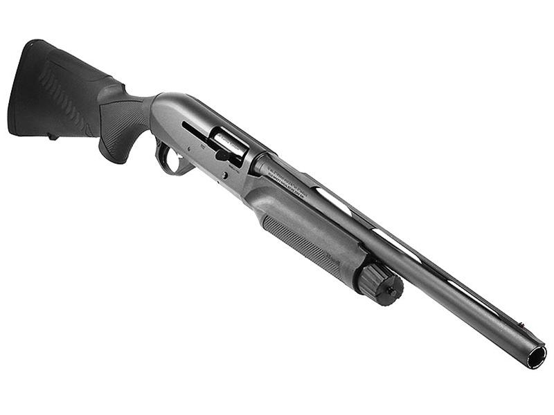 benelli m2 field review