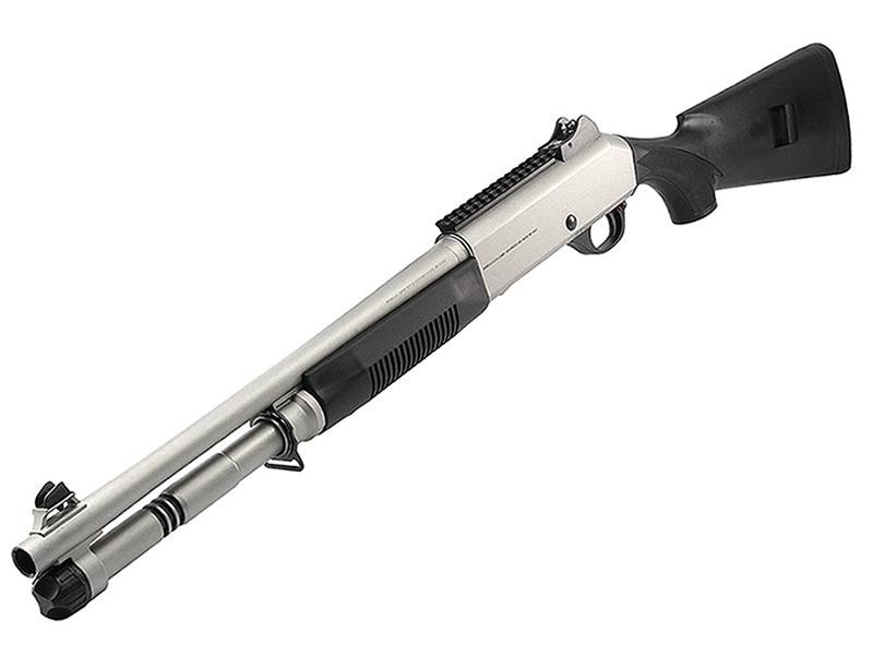 Benelli M4 H2o Tactical 12ga 18 5