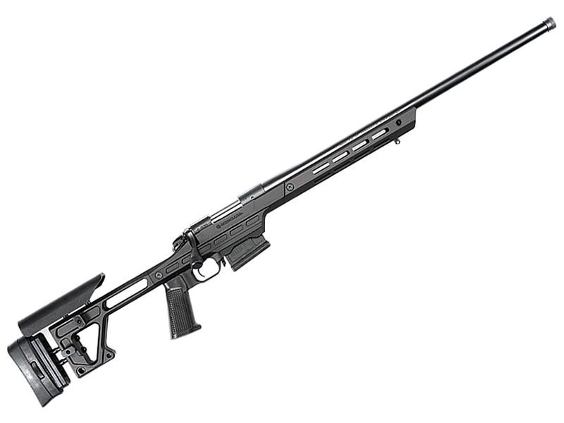 Bergara B 14 Bmp Chassis 6 5cm 24 Rifle