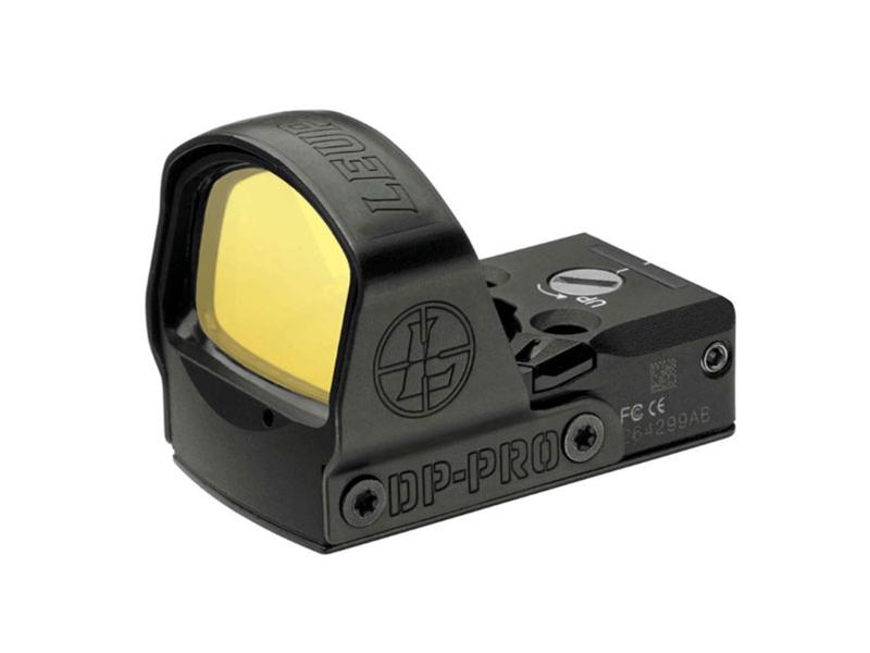 Leupold DeltaPoint Pro 2.5 MOA Dot