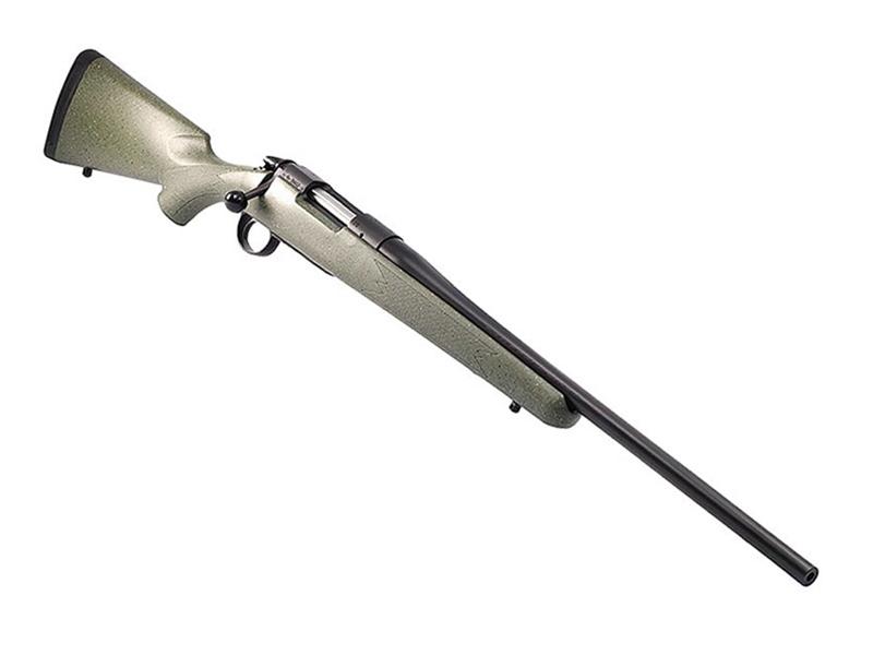 Bergara B 14 Hunter Rifle 6 5 Creedmoor 22