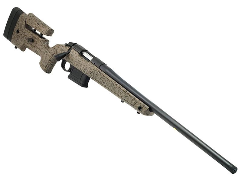 Bergara B 14 Hmr 22 250 Remington