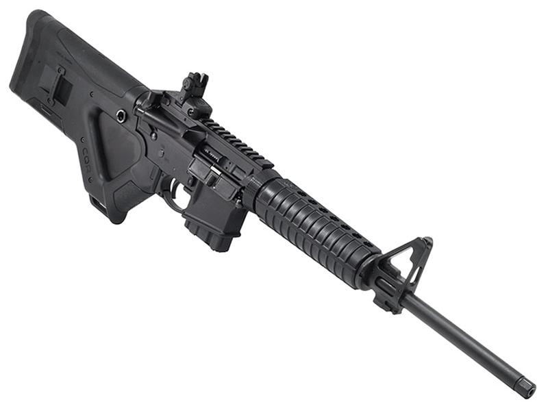 Ruger Ar 556 16 5 56mm Hera Cqr Ca Factory Ca Featureless