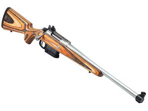 Tikka t3x arctic sights