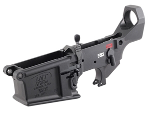 LMT MARS-H Ambi Stripped Lower Receiver