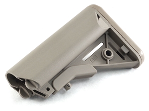 B5 Systems Enhanced SOPMOD Stock, FDE