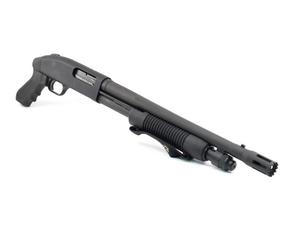 Mossberg M500a Tactical Cruiser 12ga Shotgun