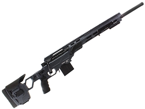 Cadex CDX-30 Guardian Lite 6.5 Creedmoor 24 Black - G4C Gun Store Canada