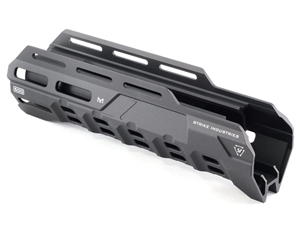 Strike Industries VOA Handguard for Mossberg 500 Black