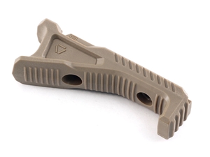 Strike Industries AR-15 Angled Grip w/ Cable Management