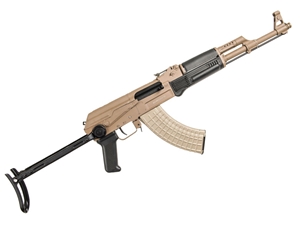 ARSENAL SAS M-7 CLASSIC FDE – Blackstone Shooting Sports