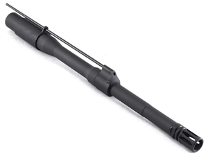 LMT MWS .308 Win 16" Chrome Lined Barrel Assembly